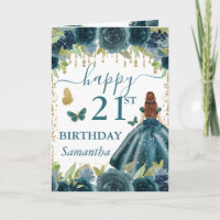 Aquamarines Kleid Rothaarige Prinzessin Geburtstag