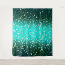 Aquamarines Muster