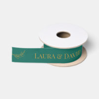 Aquamarines Personalisiertes Hochzeitsgeschenk