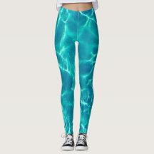 Aquamarines Schwimmbad