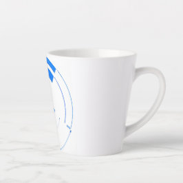 Aquanautic Milchtasse