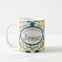 Aquaponics cite Mug | Écologique inspirant