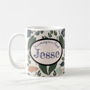 Aquaponics cite Mug   Écologique inspirant
