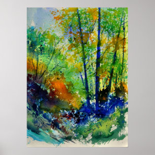 Aquarell 217003 poster