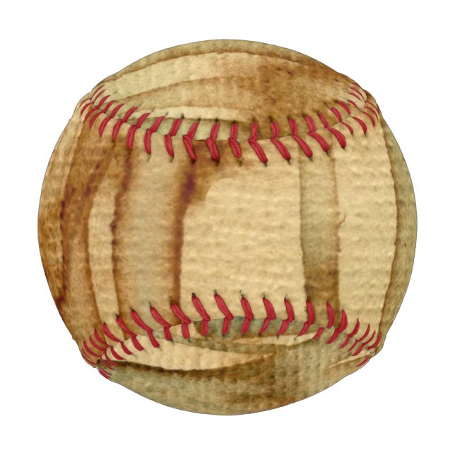 Aquarell 2 baseball (Vorderseite)