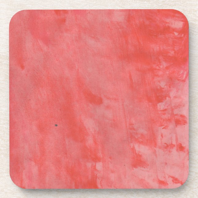 Aquarell 7A Getränkeuntersetzer (Vorderseite)