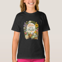 Aquarell-Blumen-Garten-Inspirationsdesign