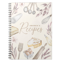 Aquarell Blumengebäck Küche Ausstattung Rezept