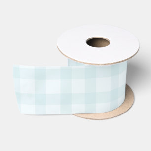 Aquarell elegant ein kleiner Fischer ist auf dem W Satinband