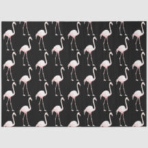 Aquarell-Flamingo-Serie Design 20