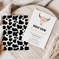 Aquarell Heiliger Western Cowgirl Brautparty