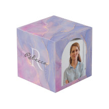 Aquarell Individueller Name Monogramm