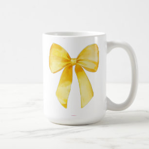 Aquarell-Küsten-Sommer-Sticker-Set Meeresschildk Kaffeetasse