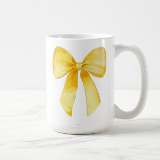 Aquarell-Küsten-Sommer-Sticker-Set | Meeresschildk Kaffeetasse