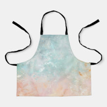 Aquarell, pastellfarben