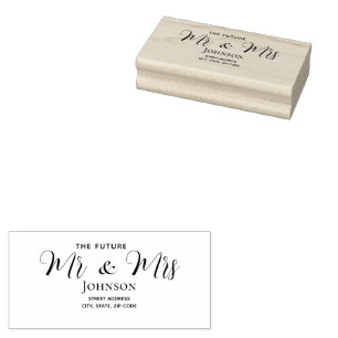 Aquarell Rosa Gelbe Rosen, schwarz verschwommen, H Gummistempel
