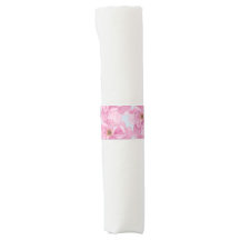 Aquarell-Rosa Pfingstrose Sweet 16 Party