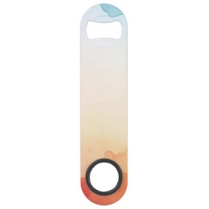 Aquarell Speed Flaschenöffner