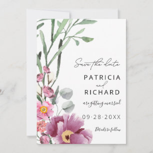 Aquarell-Wildblumen-Hochzeit-Save-The-Date