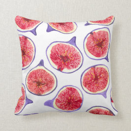 Aquarellbilder Kissen