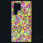 Aquarellbilder, Muster Gedreht Flop Samsung Galaxy Hülle<br><div class="desc">Aquarellfarben-Illustration Drehe Flop-Muster,  Drehe Flop Sublimation-Muster. Dieses farbenfrohe dreh Flop Muster Design bringt uns die Sommer-Gefühle! Ein tolles Geschenk für drehend Flop-Liebhaber und für den National Dreh Flop Day.</div>