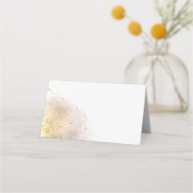 Aquarellblau-Imitate Glitzer
