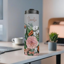 AquarellblütenBouquet
