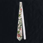Aquarellblütenhochzeit rustikal botanisch krawatte<br><div class="desc">Rustikale Blumensuite. Mit schönen Aquarelldetails. Dieses moderne Hochzeitsdesign ist sicher, den Stil für Ihren großen Tag Set.</div>