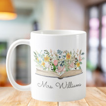 Aquarellbuch Blume Blumenlehrer Wertschätzung