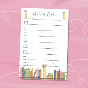 Aquarellbücher zum Lesen von Post-It-Notes Post-it Klebezettel