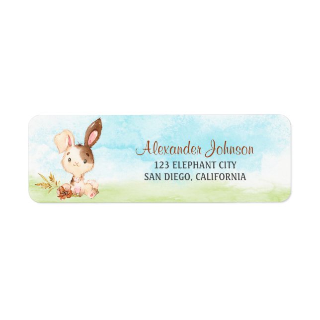 Aquarellduschenfarm (Vorne)