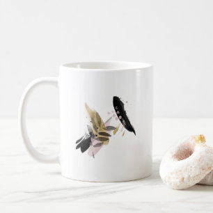 Aquarelle Abstraite V Mug