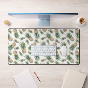 Aquarelle ananas Motif 2