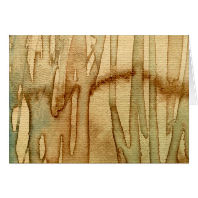 Aquarelle artistique 2 d'arrière - plan (Devant horizontal)