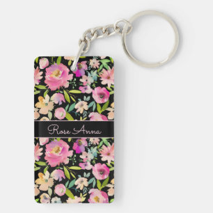 Aquarelle Boho Pastel