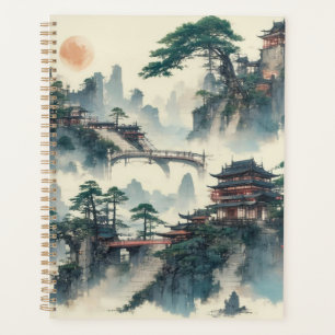 Aquarelle Créez votre propre planificateur de conc