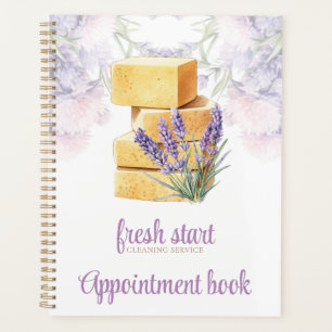 Aquarelle du carnet de rendez-vous du service de n