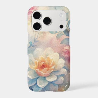 aquarelle esthétique