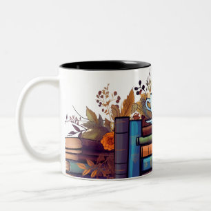 Aquarelle Fleurs Fleurs sauvages Mugs