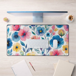 Aquarelle Floral