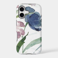 aquarelle florale