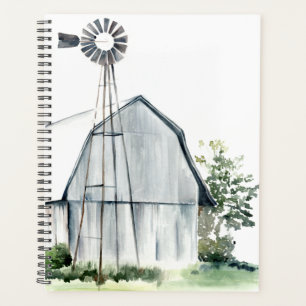 Aquarelle Gris Gris