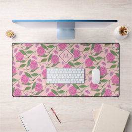 Aquarelle mignonne Liberty Floral Motif Fille Rose