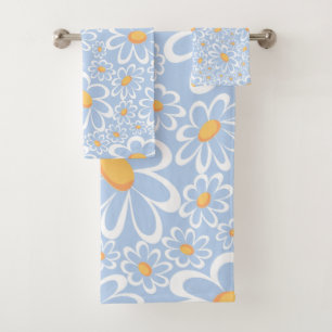 Aquarelle moderne Florale Fleurs botaniques