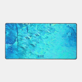 Aquarelle moderne Tropical Ocean Thème Design