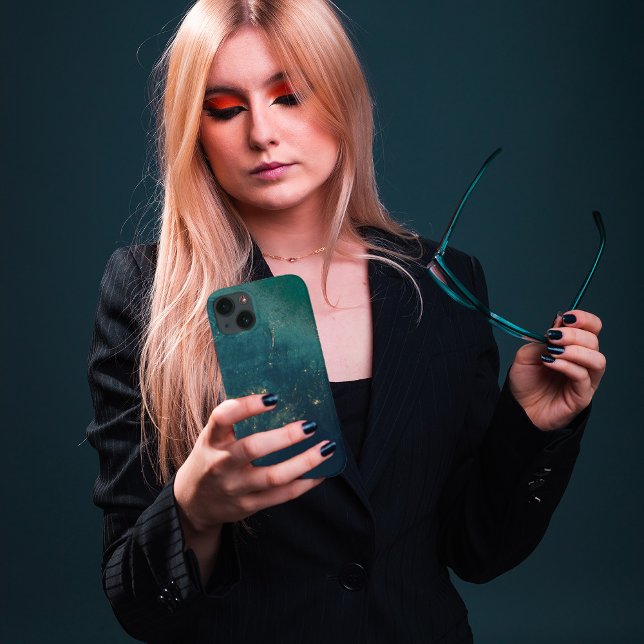 Aquarelle Océan profond iPhone / coque ipad (Créateur téléchargé)