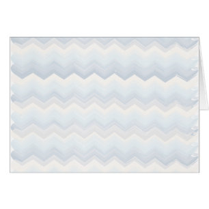Aquarelle Ocean Shades Chevron