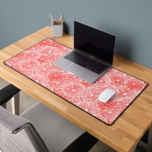 Aquarelle pamplemousse motif