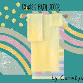 Aquarelle Pastel Blends Towne