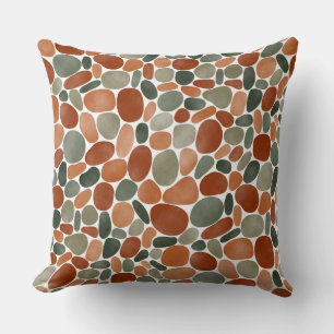 Aquarelle Pebbles 270921 Oreiller